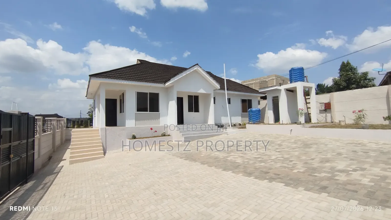 3bdrm House in Goba Lastanza for sale in Goba