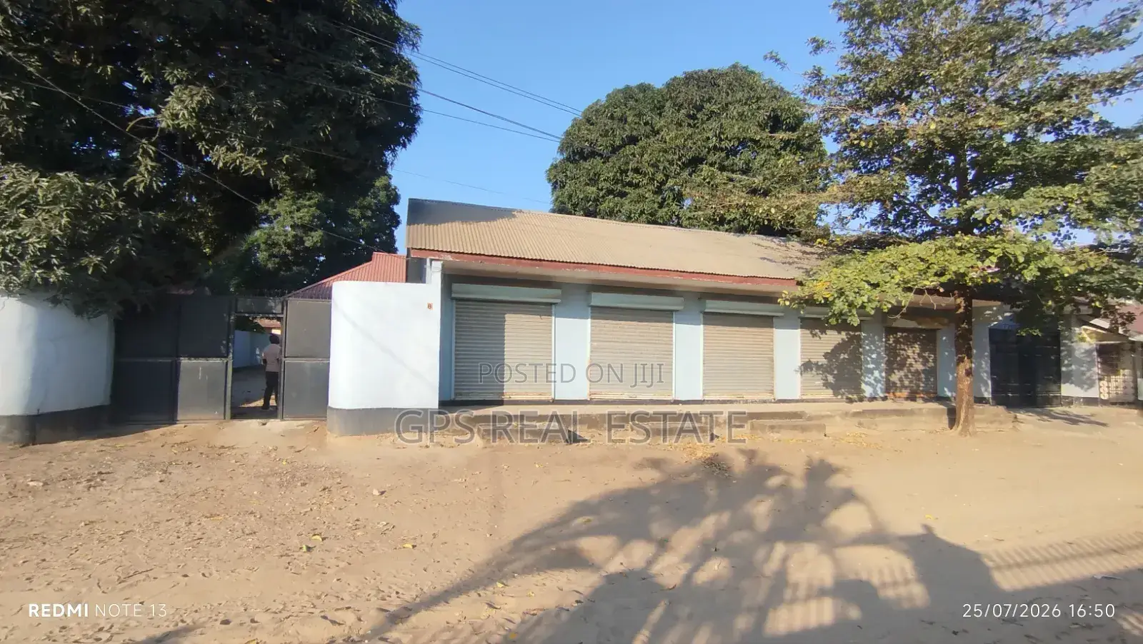 3bdrm House in Tabata Kinyerezi for sale in Kinyerezi
