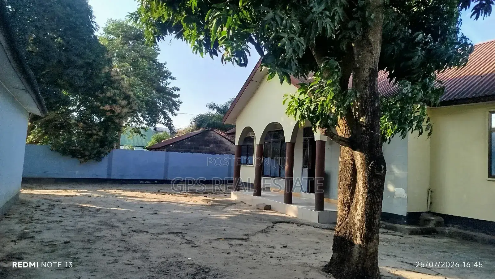 3bdrm House in Tabata Kinyerezi for sale in Kinyerezi