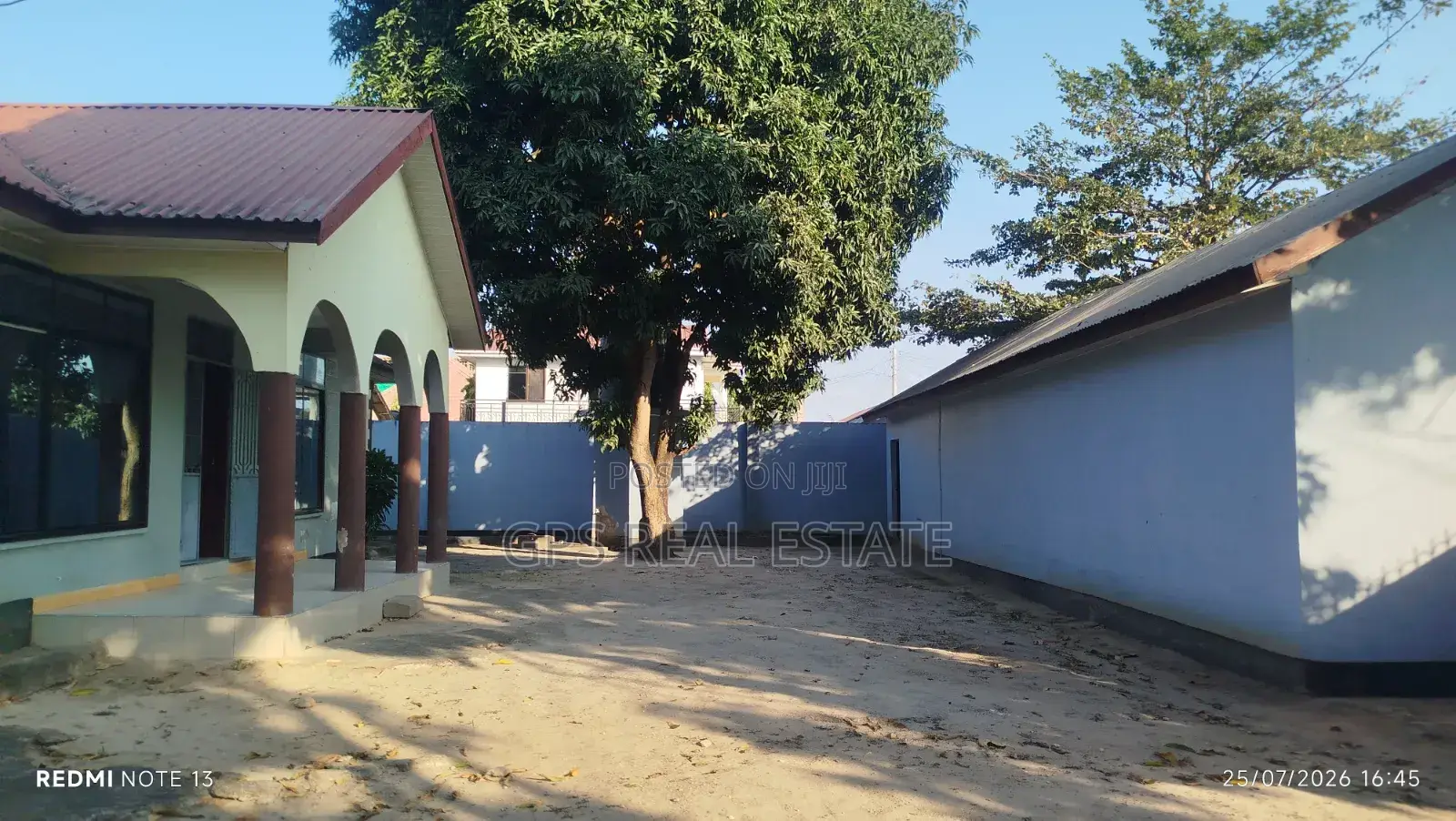 3bdrm House in Tabata Kinyerezi for sale in Kinyerezi