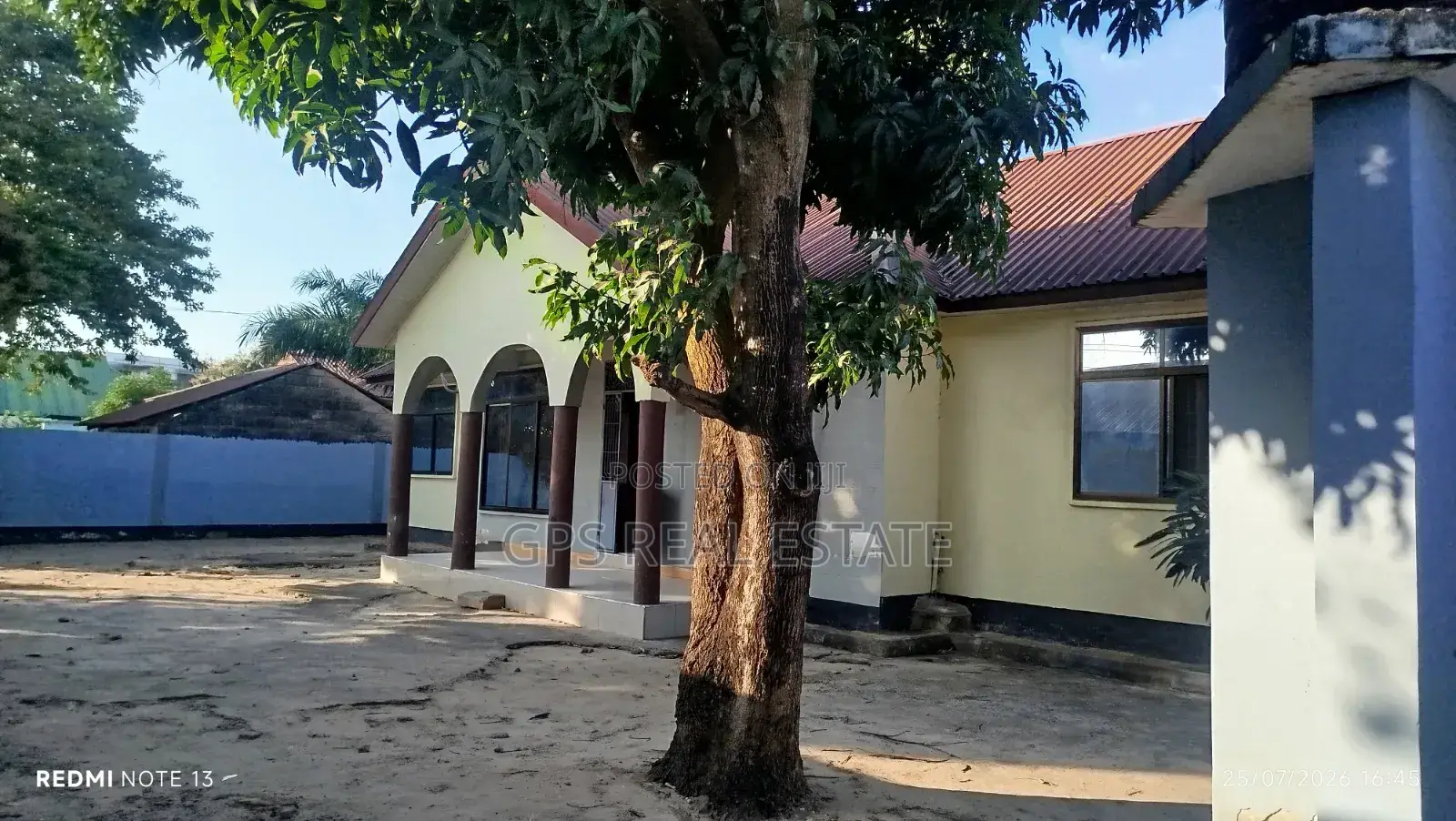 3bdrm House in Tabata Kinyerezi for sale in Kinyerezi