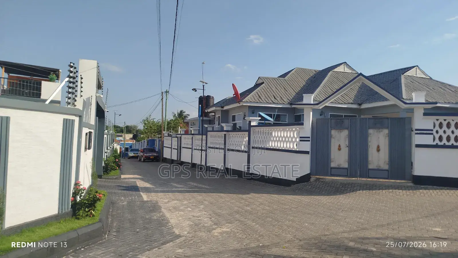 3bdrm House in Tabata Kinyerezi for sale in Kinyerezi