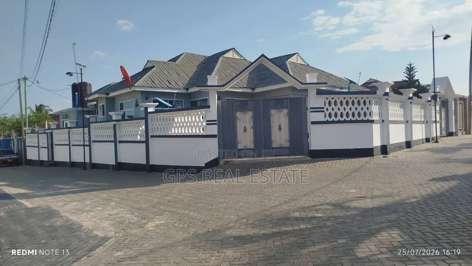 3bdrm House in Tabata Kinyerezi for sale in Kinyerezi