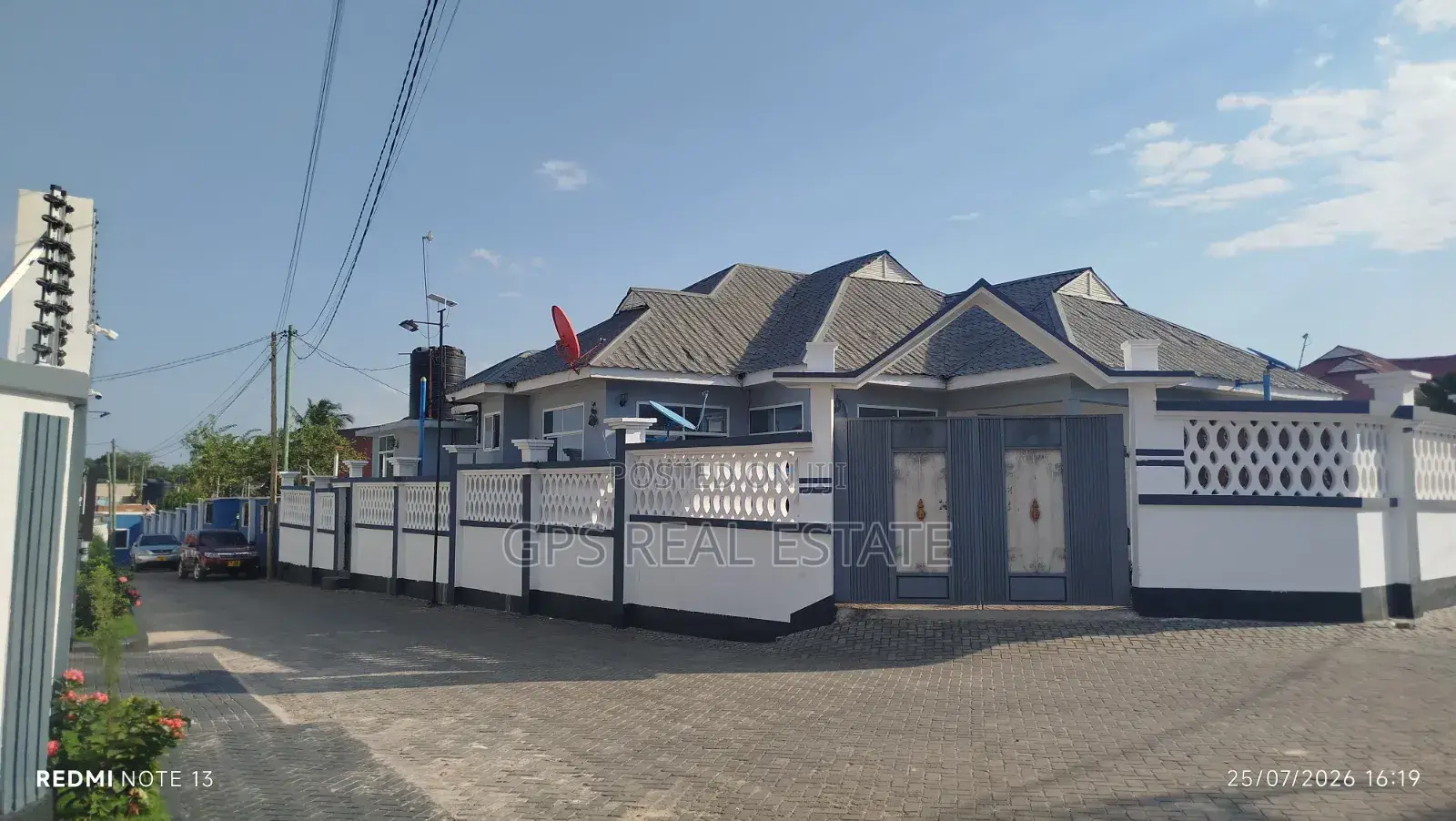 3bdrm House in Tabata Kinyerezi for sale in Kinyerezi