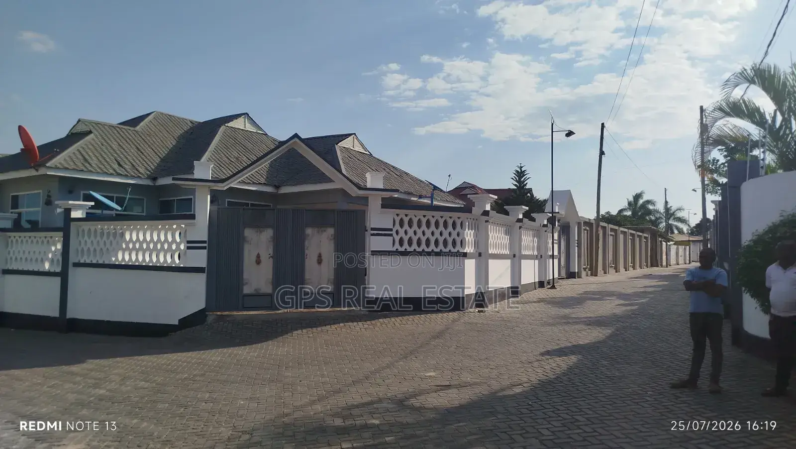 3bdrm House in Tabata Kinyerezi for sale in Kinyerezi