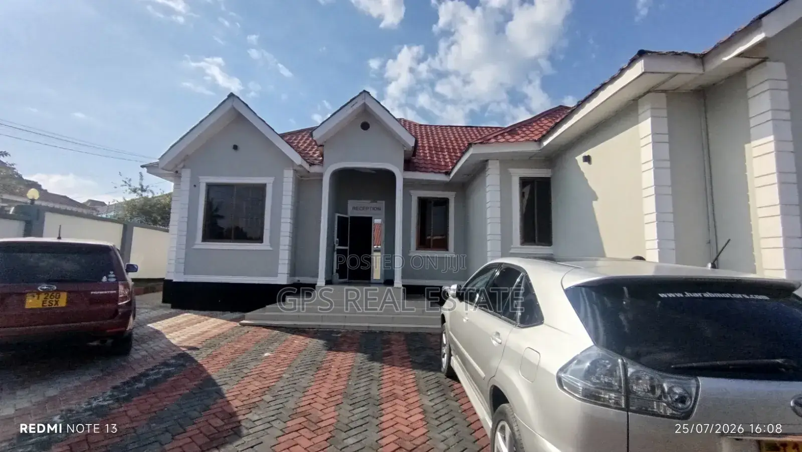 3bdrm House in Tabata Kinyerezi for sale in Kinyerezi