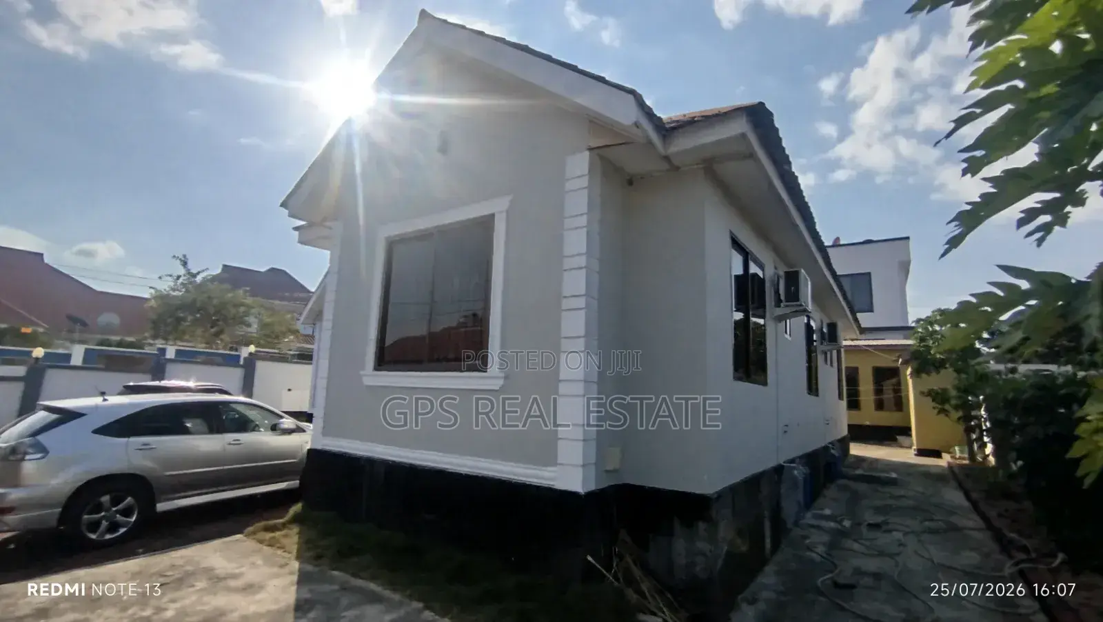 3bdrm House in Tabata Kinyerezi for sale in Kinyerezi