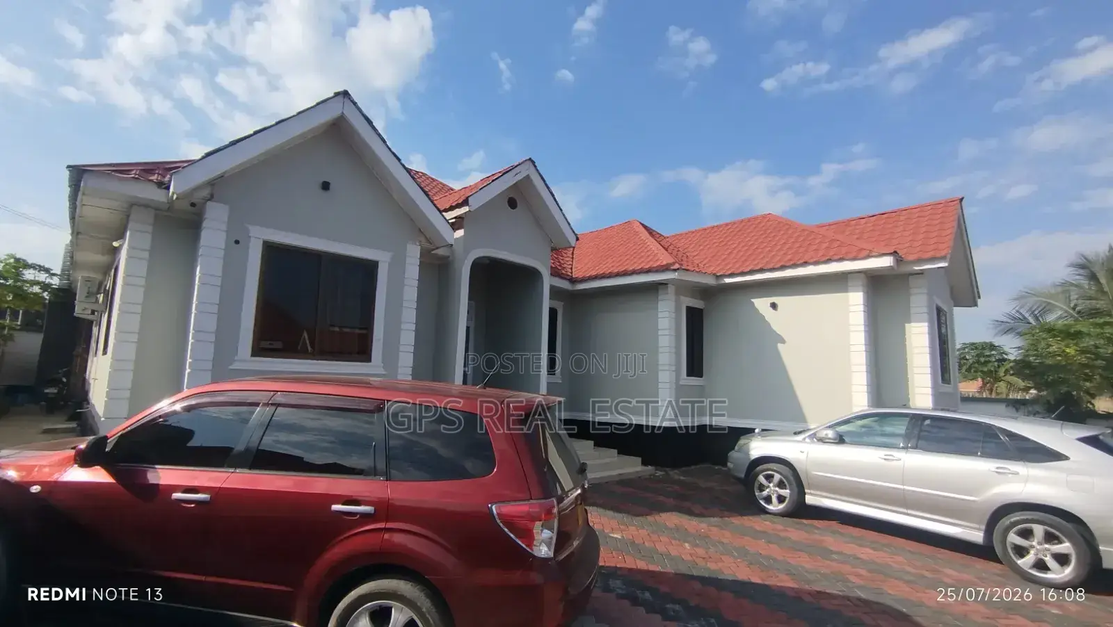 3bdrm House in Tabata Kinyerezi for sale in Kinyerezi