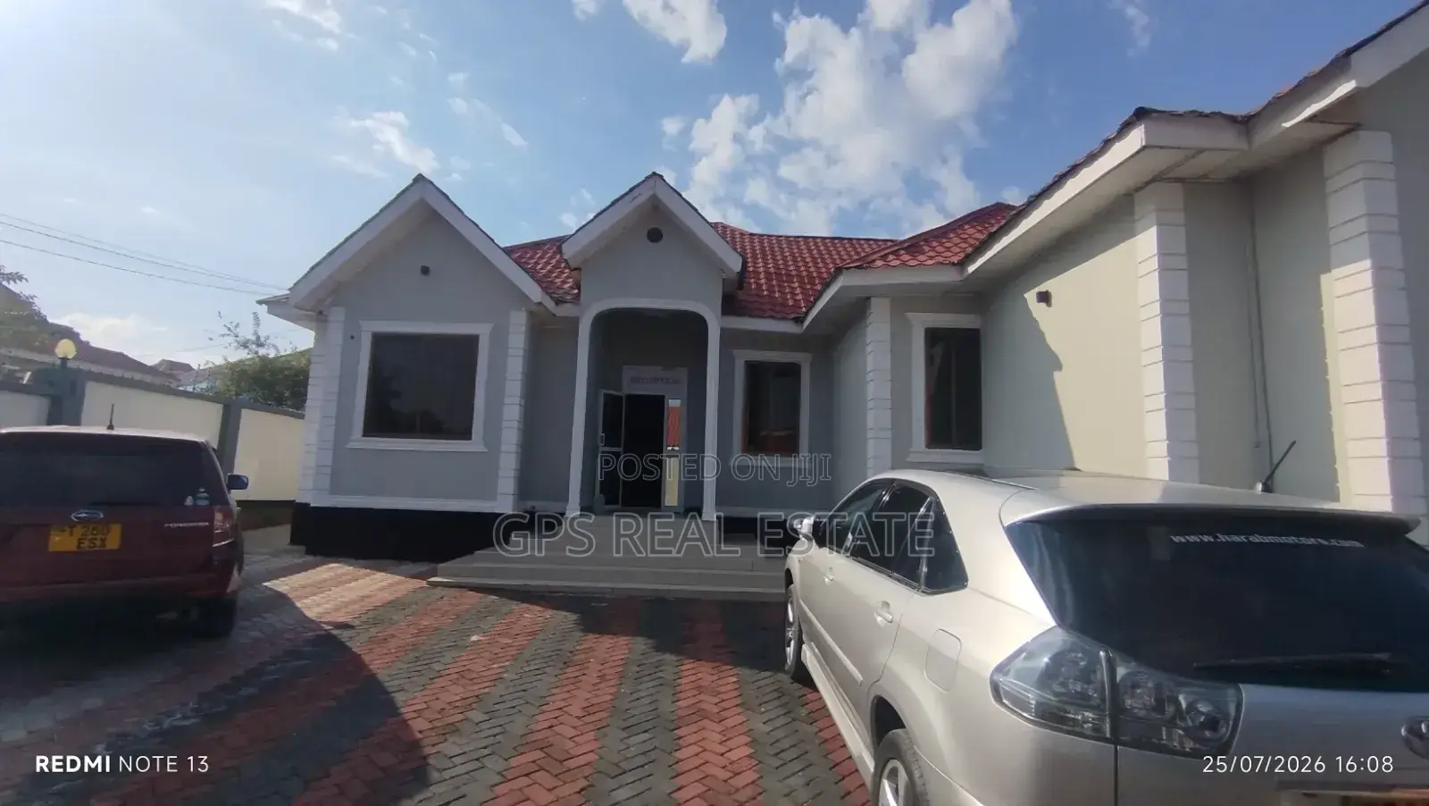 3bdrm House in Tabata Kinyerezi for sale in Kinyerezi