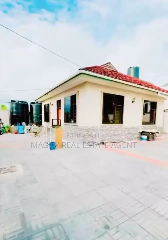 5bdrm House in Mbweni Jkt for rent in Mbweni