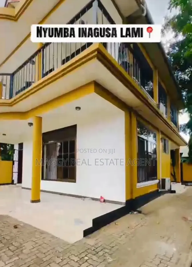 3bdrm House in Bunju Beach for rent in Bunju