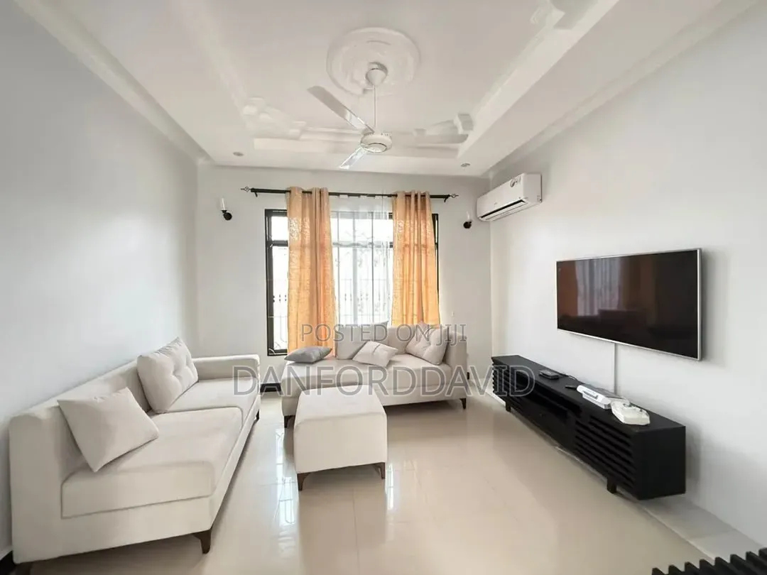 2bdrm House in Kahwa Real Estate, Mbezi Beach for rent in Mbezi Beach
