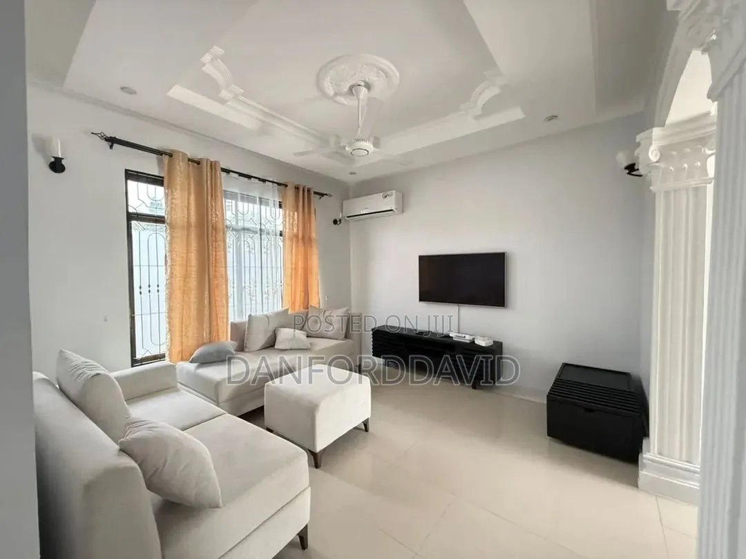 2bdrm House in Kahwa Real Estate, Mbezi Beach for rent in Mbezi Beach