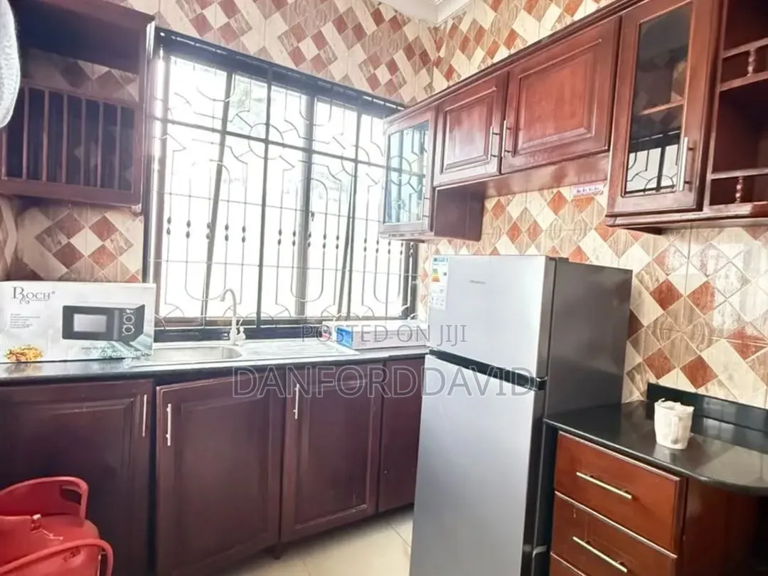 2bdrm House in Kahwa Real Estate, Mbezi Beach for rent in Mbezi Beach