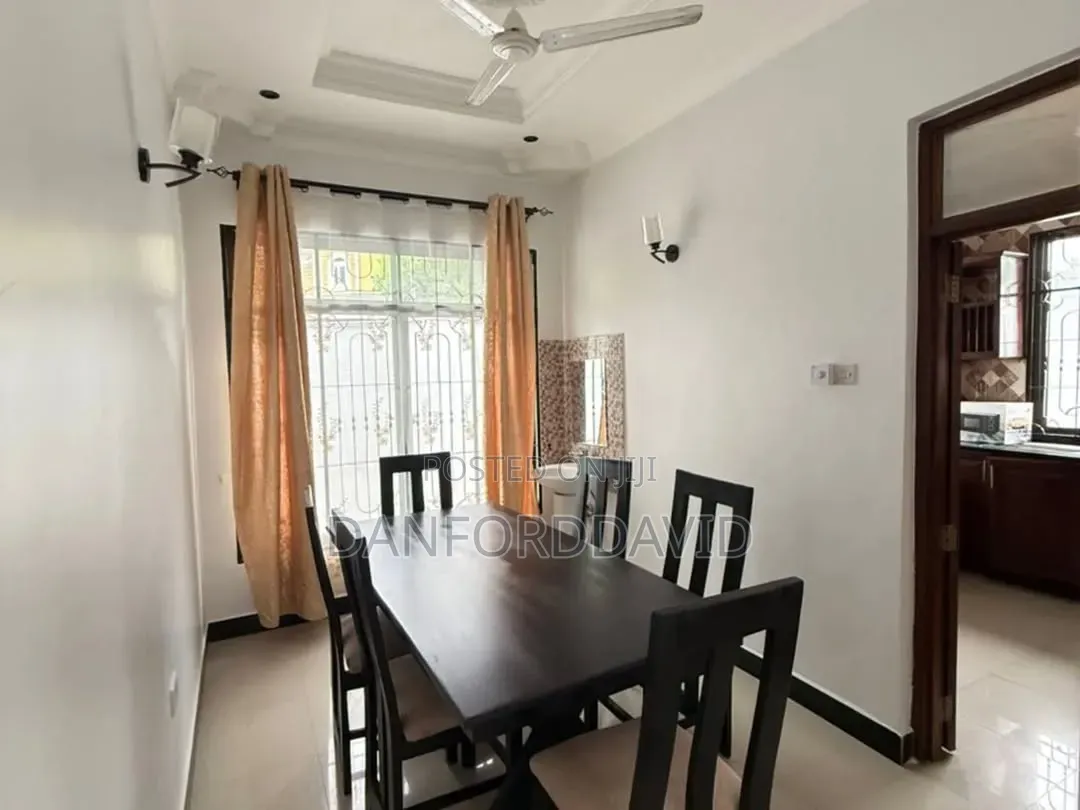 2bdrm House in Kahwa Real Estate, Mbezi Beach for rent in Mbezi Beach