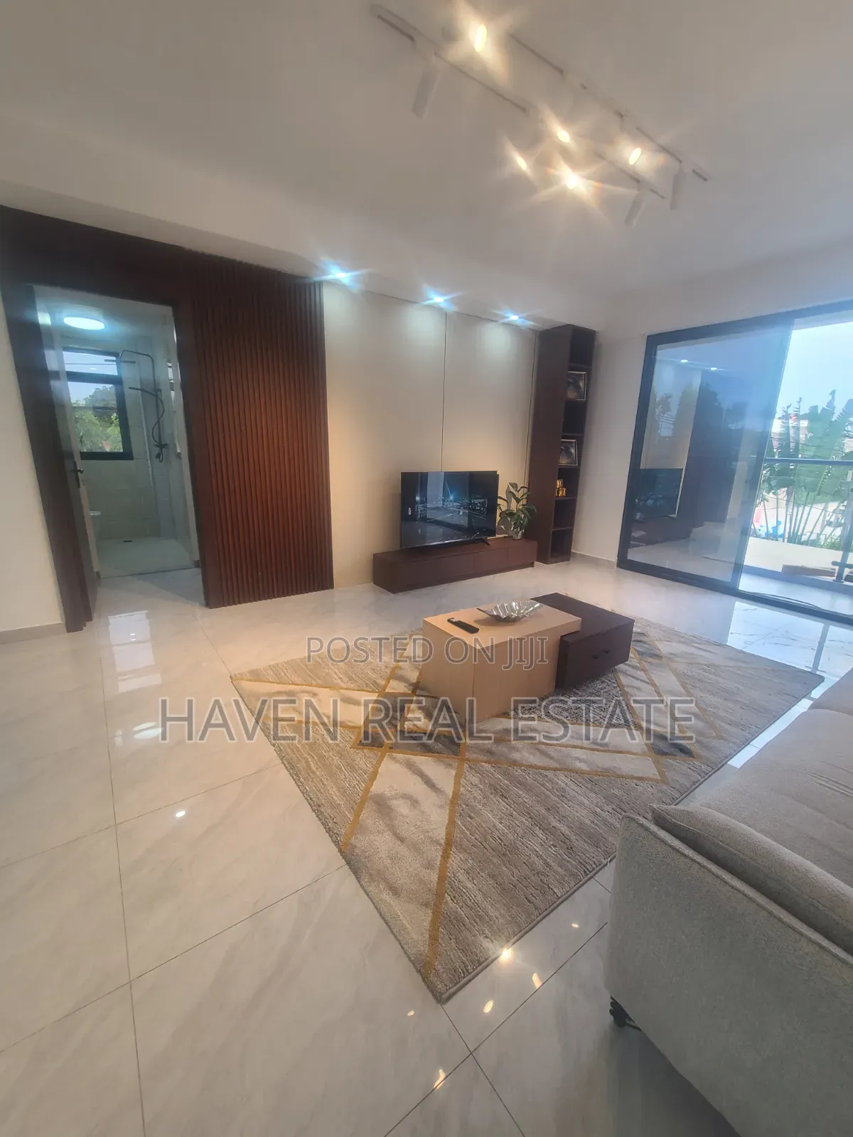 Furnished 3bdrm Apartment in Mikocheni for sale in Mikocheni