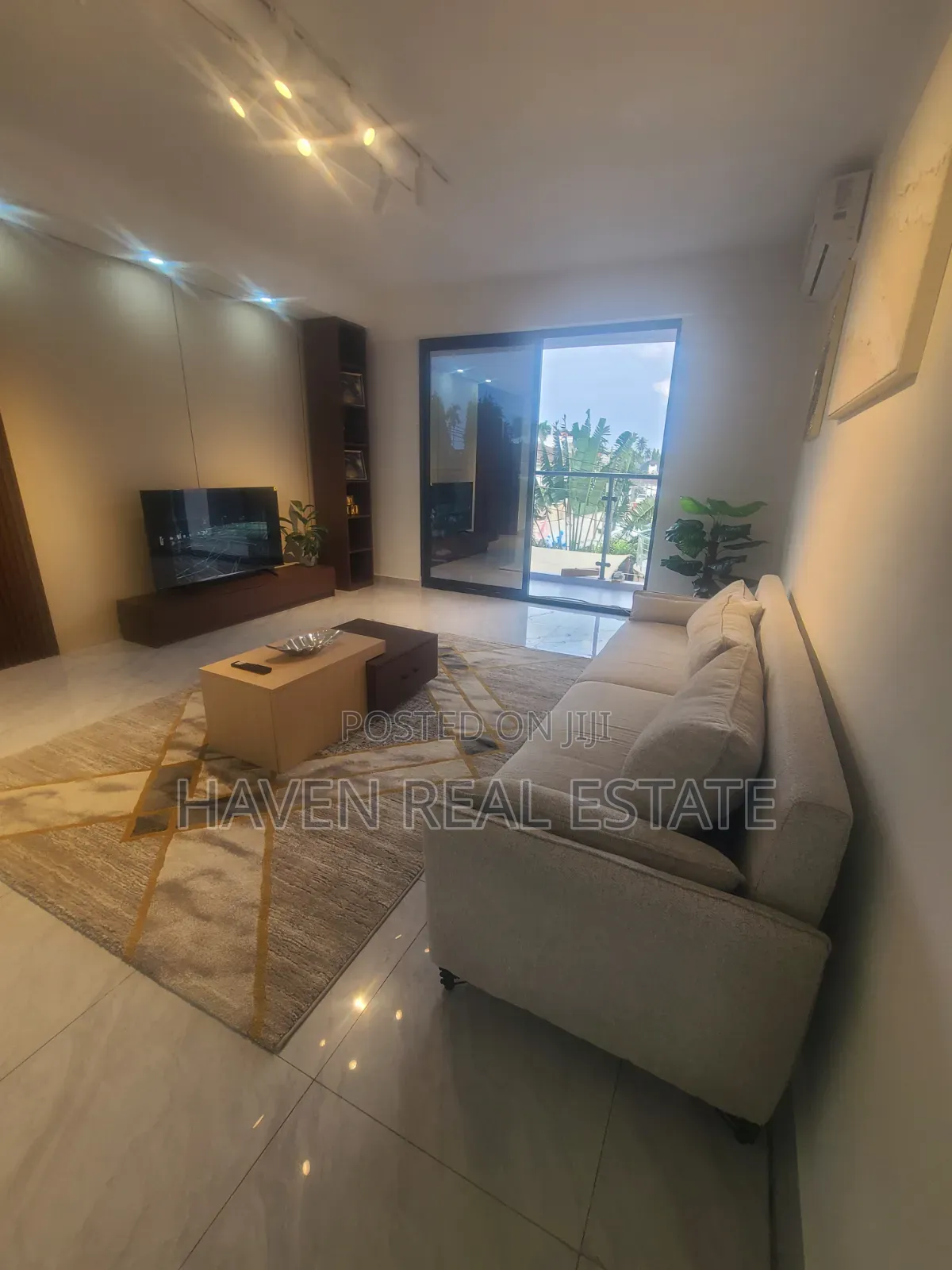Furnished 3bdrm Apartment in Mikocheni for sale in Mikocheni