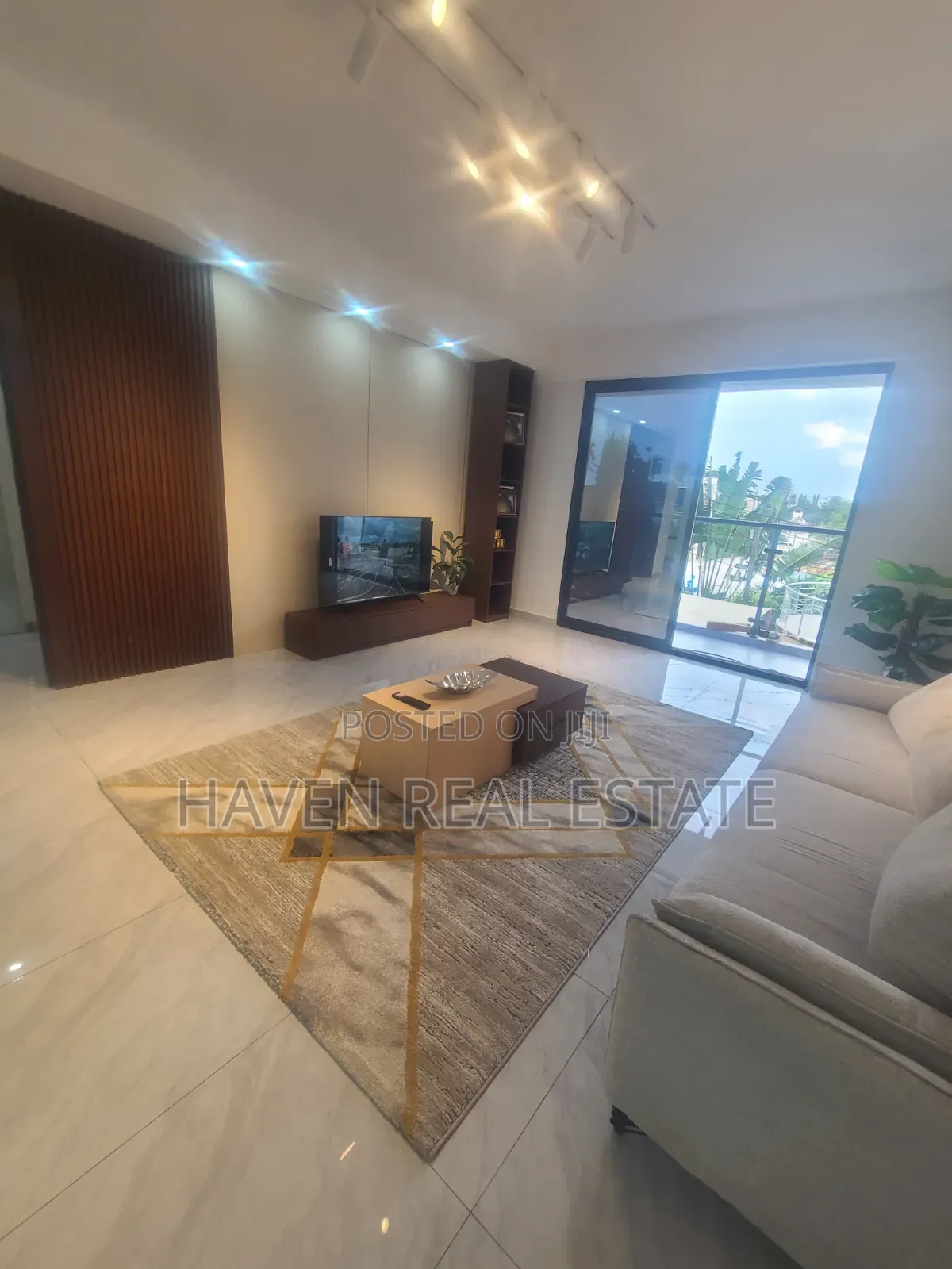 Furnished 3bdrm Apartment in Mikocheni for sale in Mikocheni