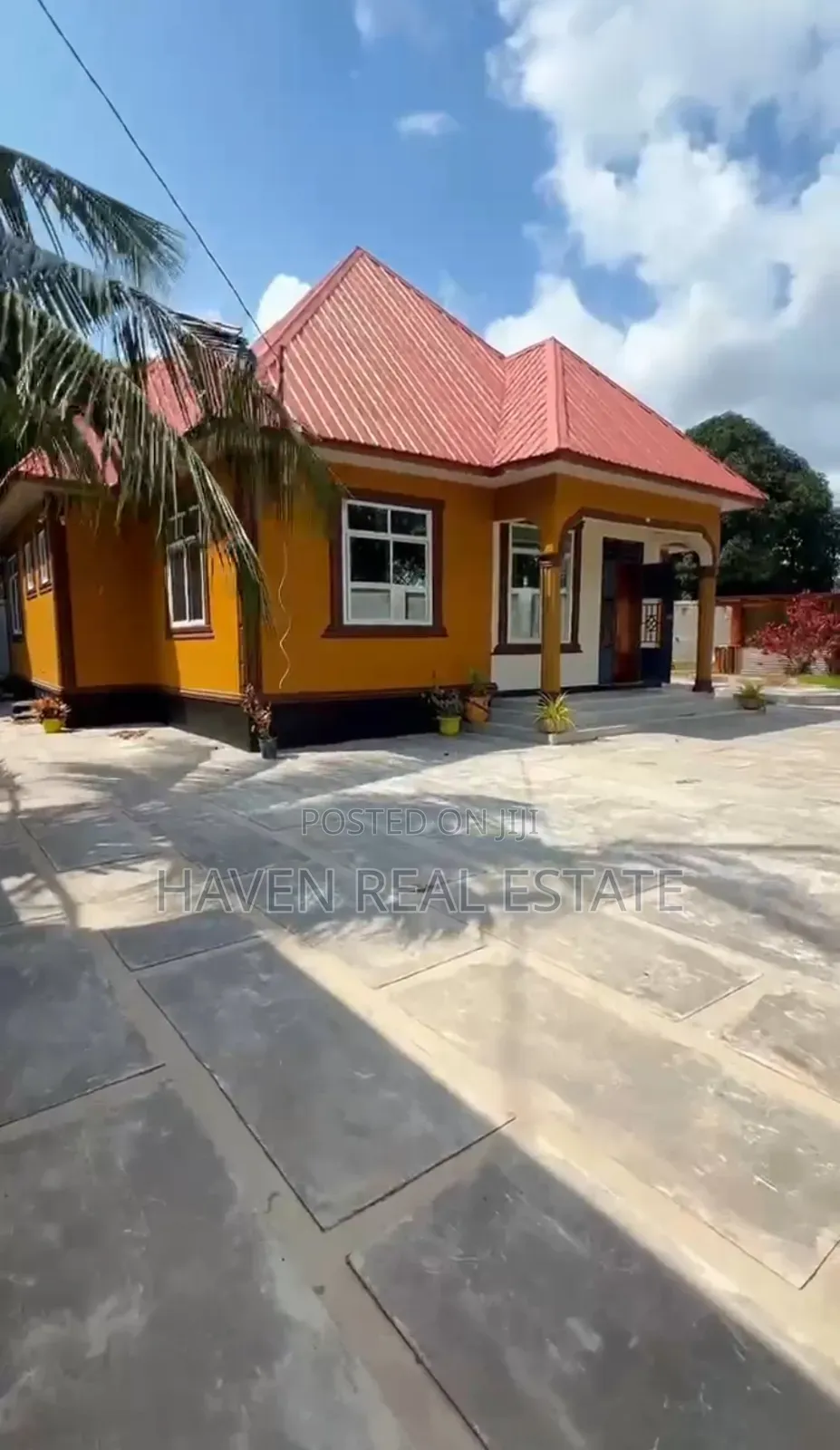 3bdrm House in Kigamboni for sale in Kigamboni