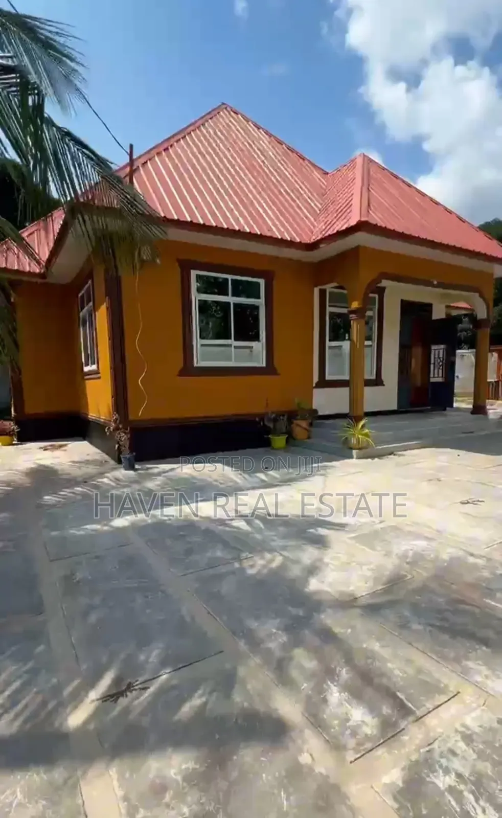 3bdrm House in Kigamboni for sale in Kigamboni