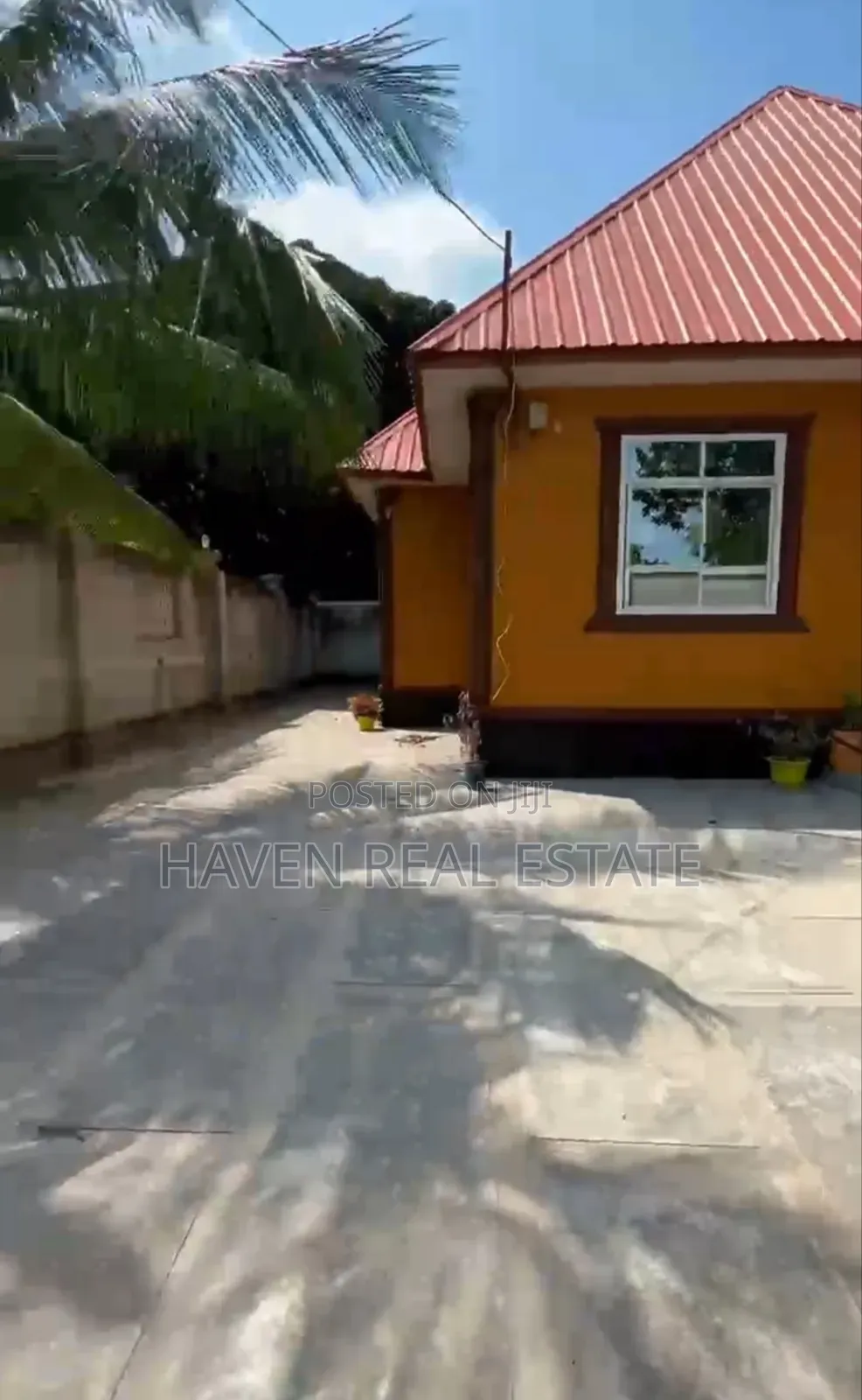 3bdrm House in Kigamboni for sale in Kigamboni