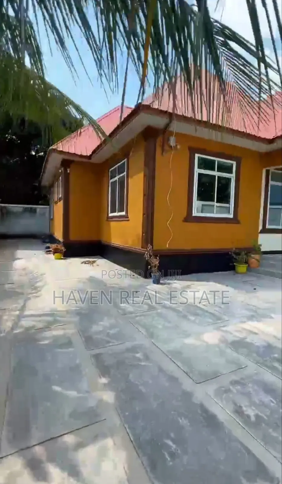 3bdrm House in Kigamboni for sale in Kigamboni