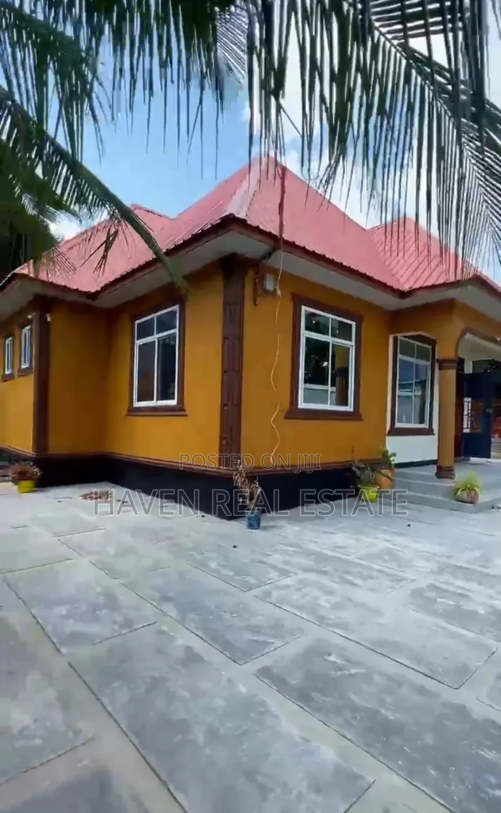 3bdrm House in Kigamboni for sale in Kigamboni