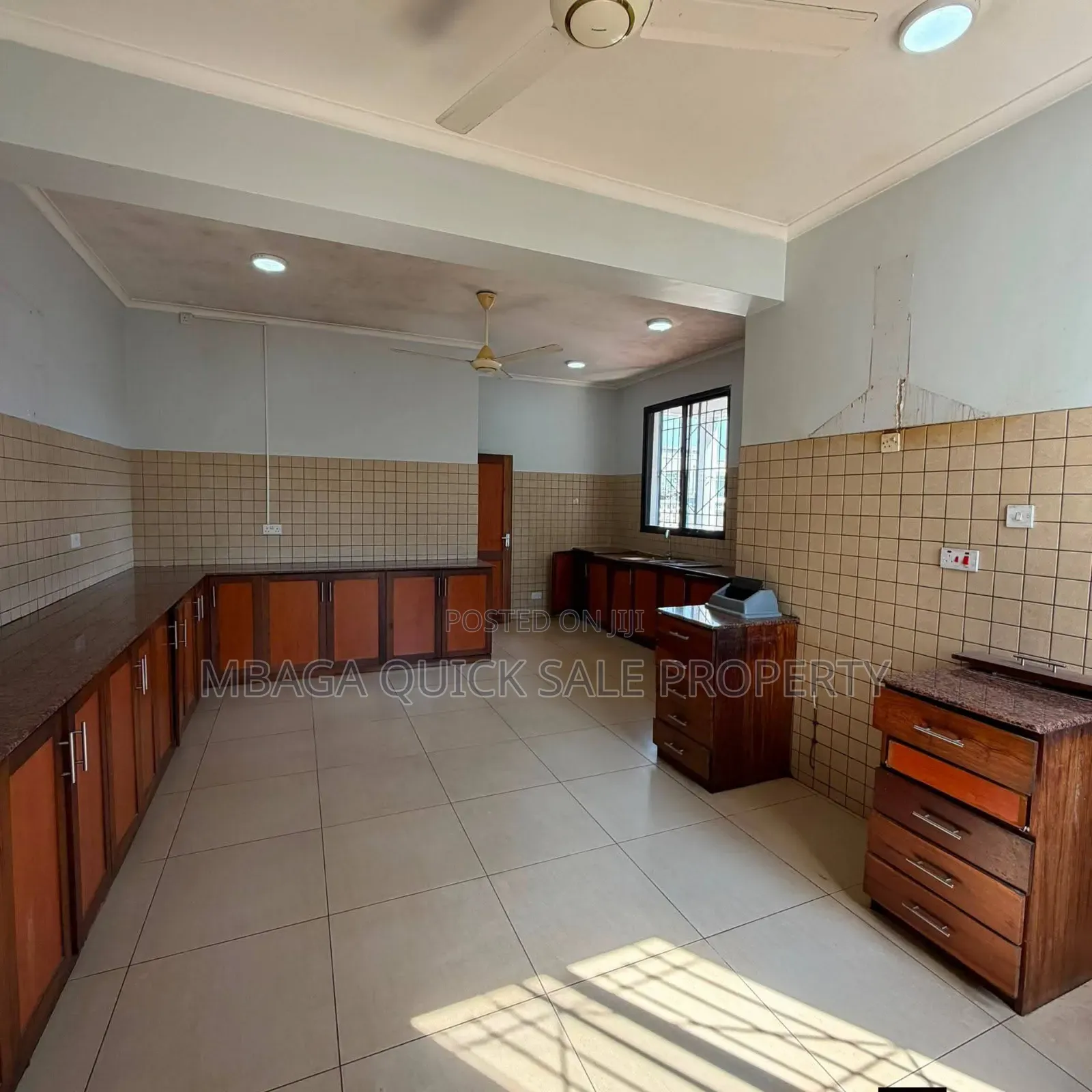 6bdrm House in Masaki for rent in Masaki