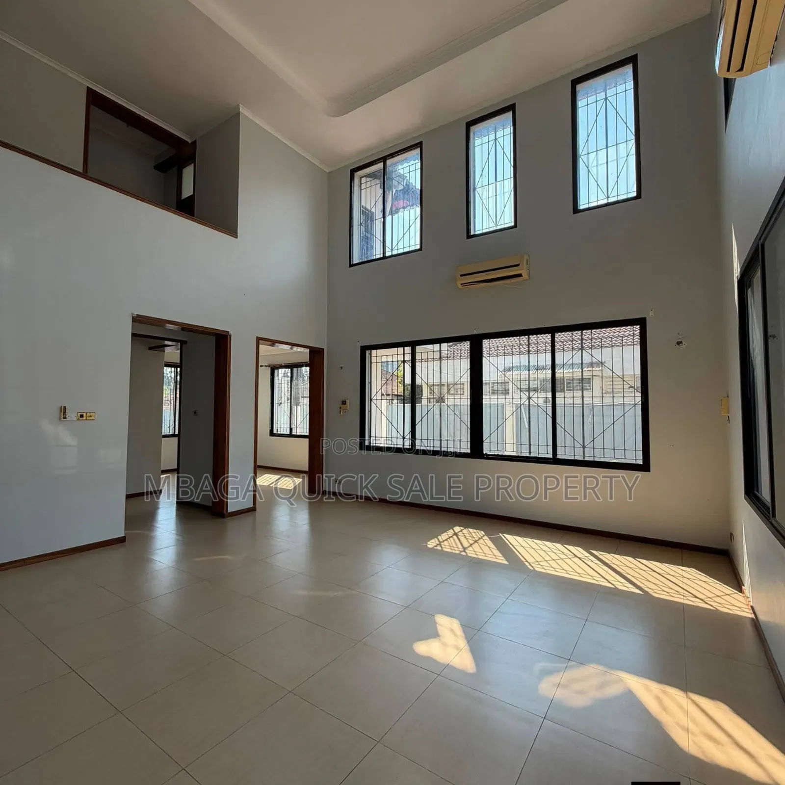 6bdrm House in Masaki for rent in Masaki