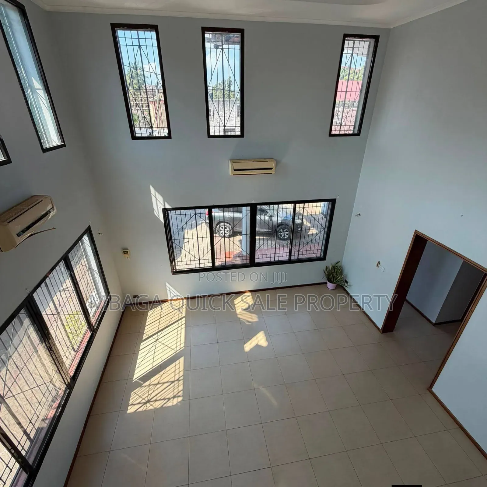 6bdrm House in Masaki for rent in Masaki