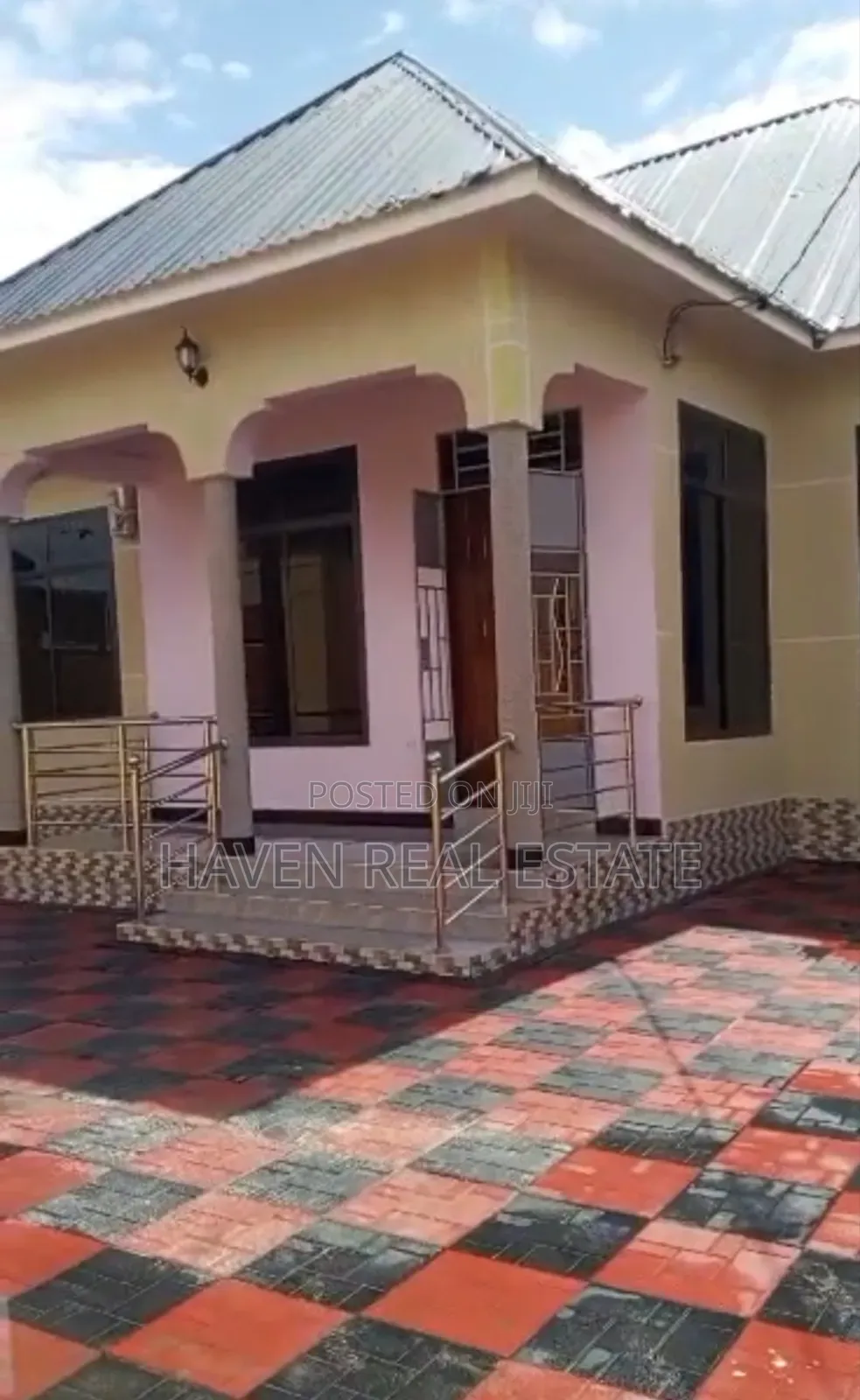 3bdrm House in Kigamboni for sale in Kigamboni