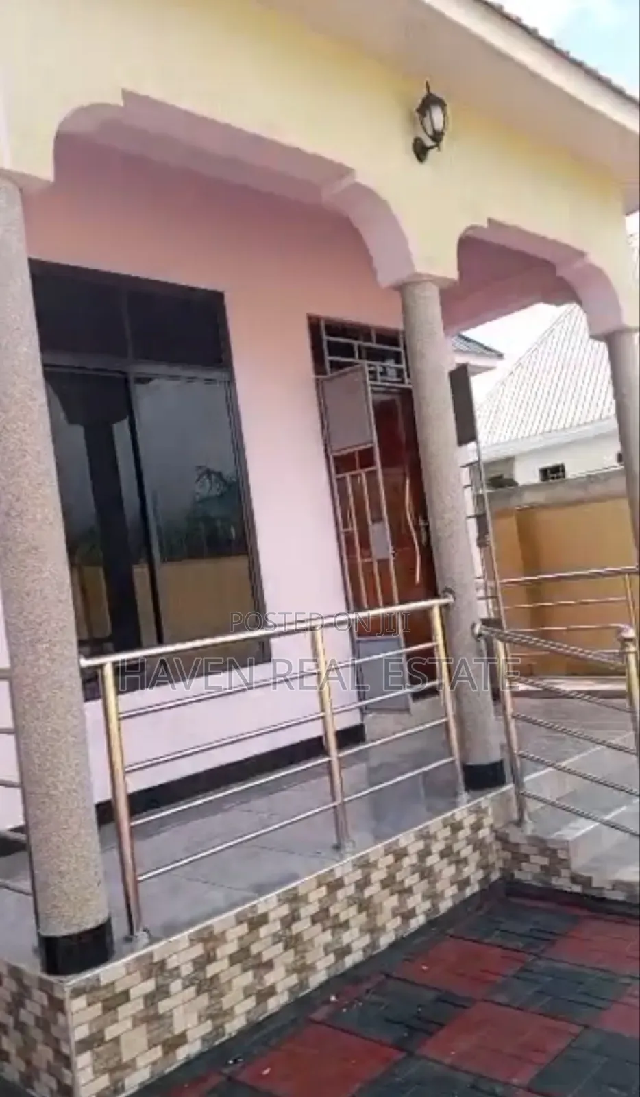 3bdrm House in Kigamboni for sale in Kigamboni