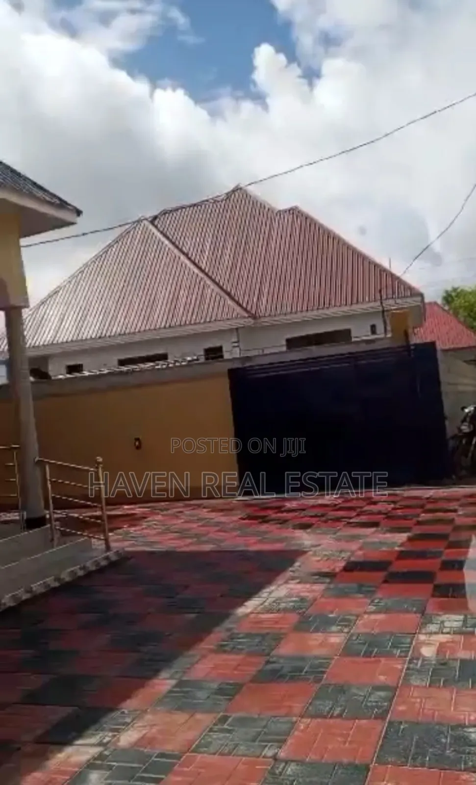 3bdrm House in Kigamboni for sale in Kigamboni