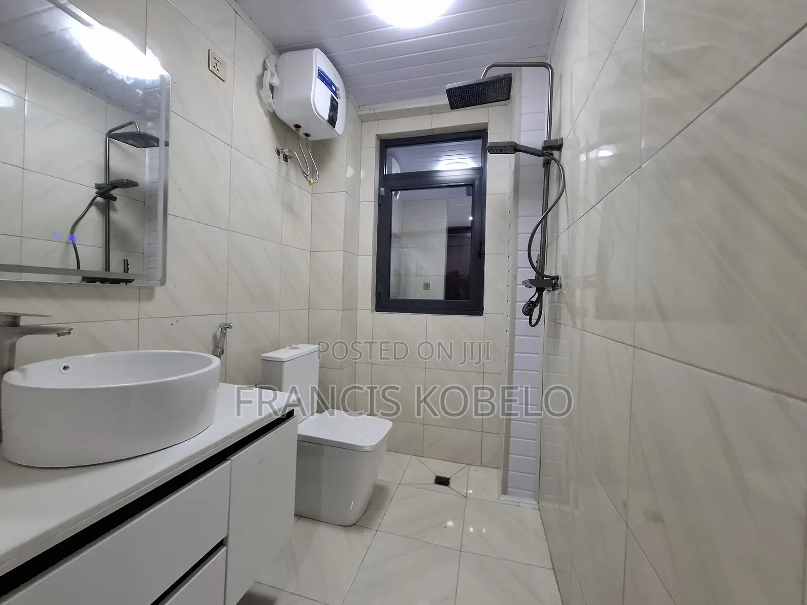 Furnished 3bdrm Apartment in Mikocheni for sale in Mikocheni