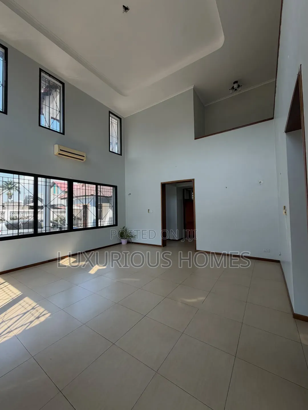 6bdrm House in Masaki for rent in Masaki