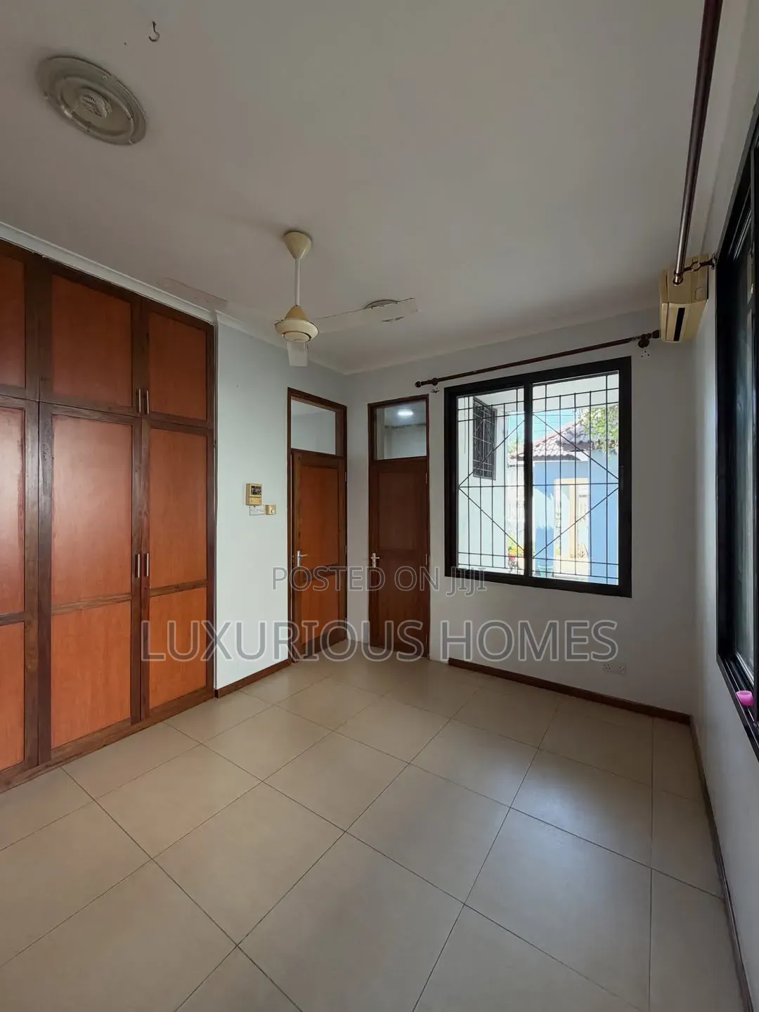 6bdrm House in Masaki for rent in Masaki