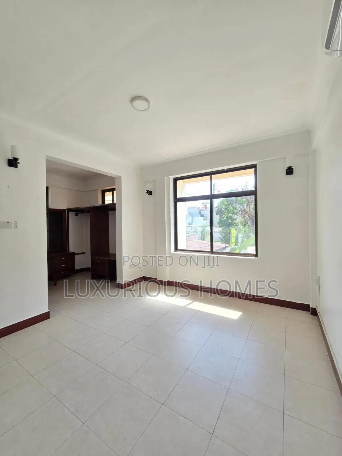 Furnished 4bdrm House in Msasani for rent in Msasani