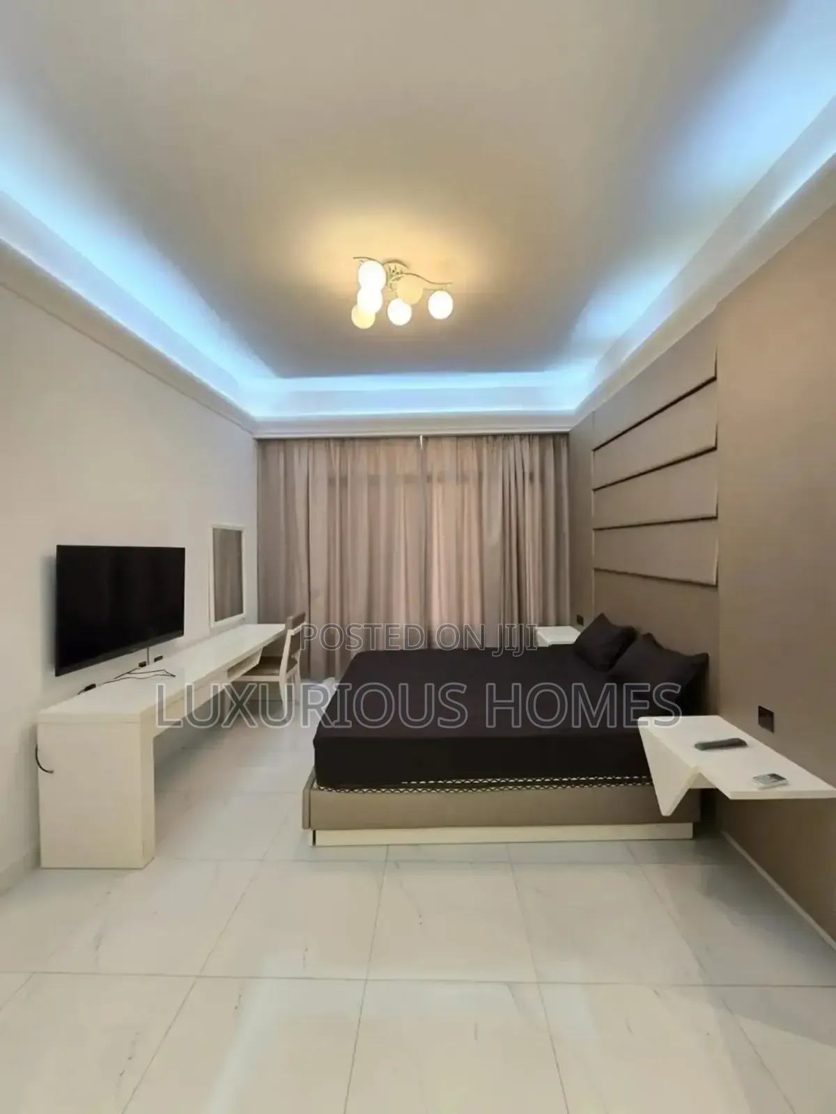 Furnished 2bdrm Apartment in Masaki for rent in Masaki