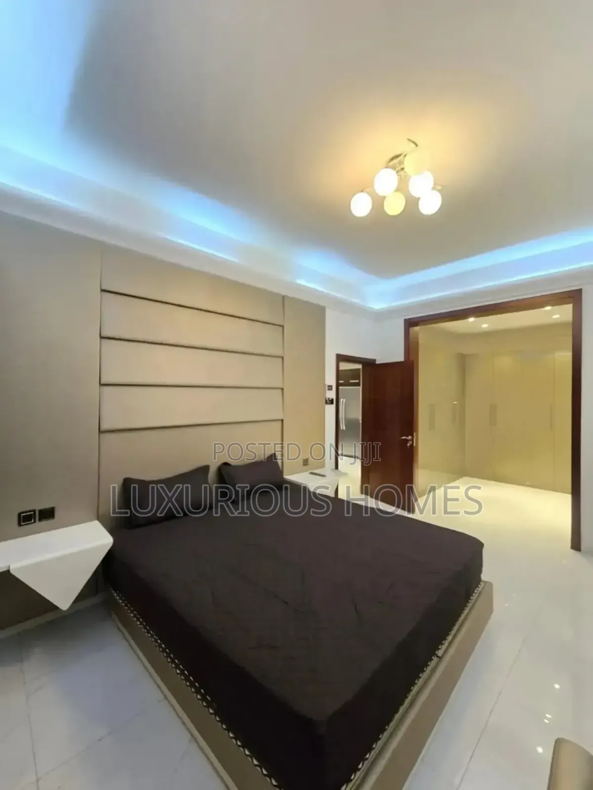 Furnished 2bdrm Apartment in Masaki for rent in Masaki