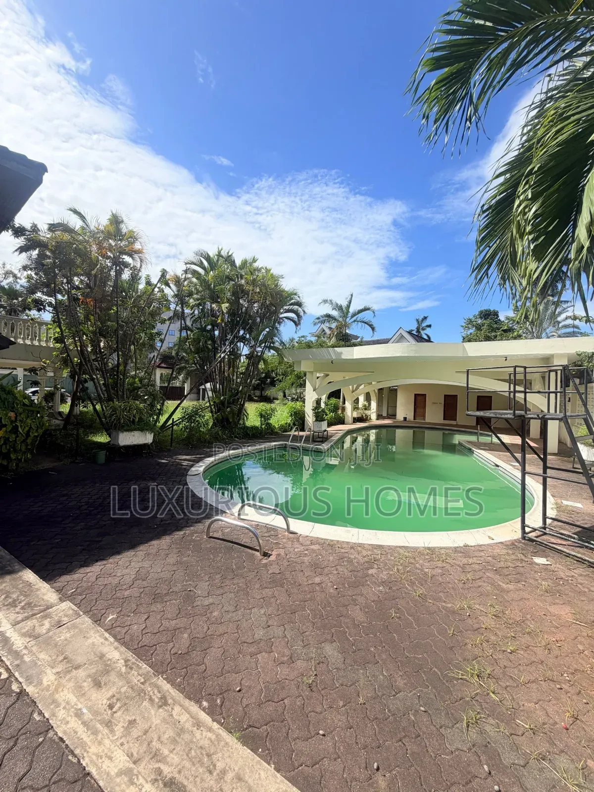 5bdrm House in Ada Estate for rent in Ada Estate