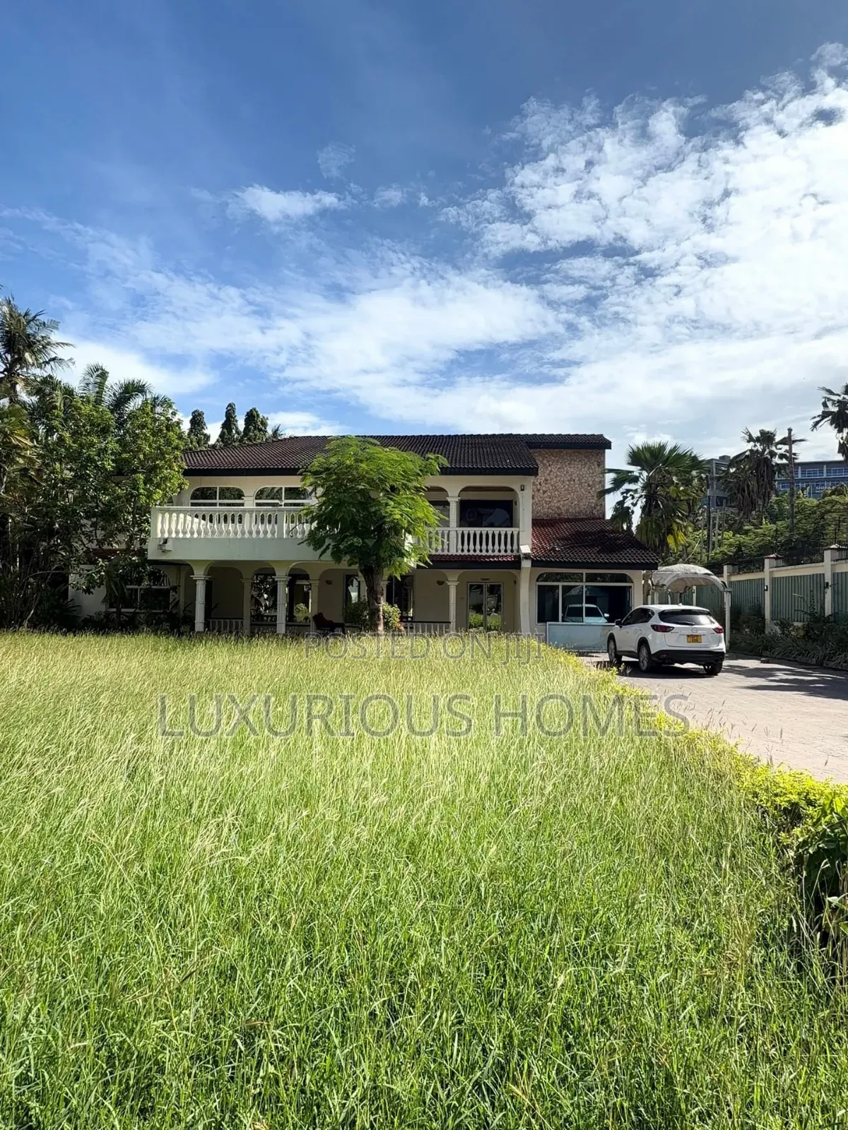 5bdrm House in Ada Estate for rent in Ada Estate