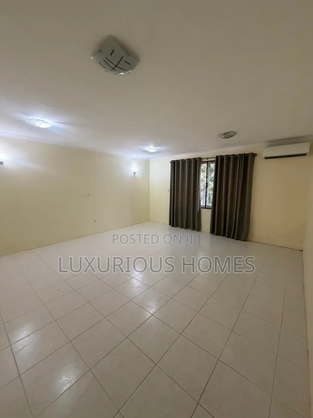 5bdrm House in Ada Estate for rent in Ada Estate