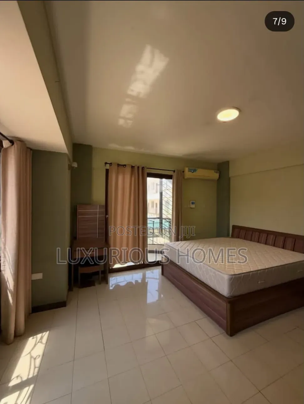 5bdrm House in Ada Estate for rent in Ada Estate