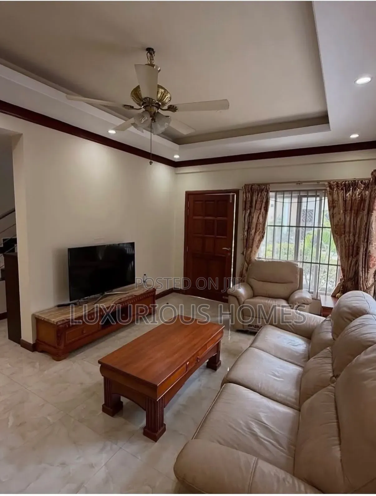 Furnished 3bdrm Villa in Oyster Bay for rent in Oyster Bay
