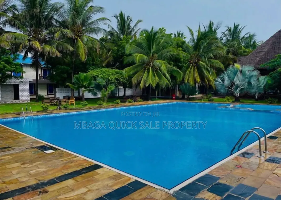 3bdrm Villa in Kigamboni for rent in Kigamboni
