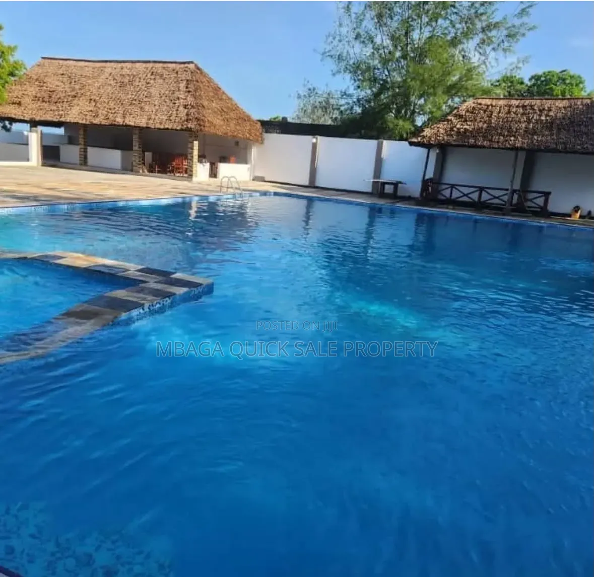 3bdrm Villa in Kigamboni for rent in Kigamboni