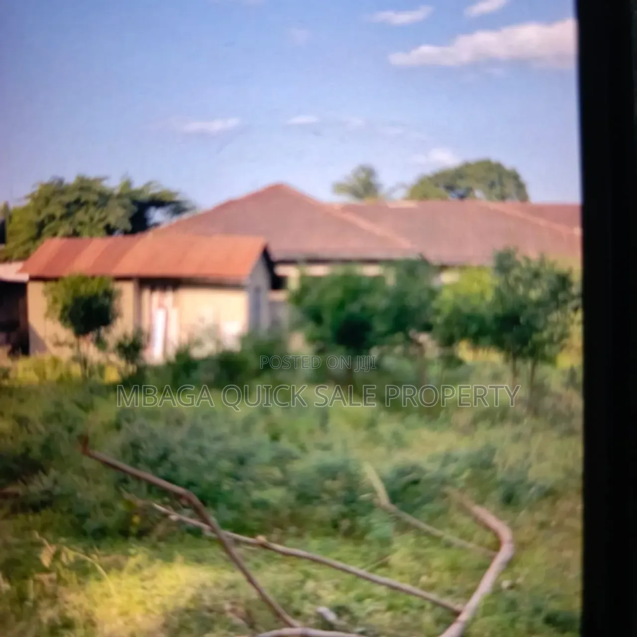 Plot for Sale at Mbezi Upande Wa Chini Fk School in Mbezi Beach