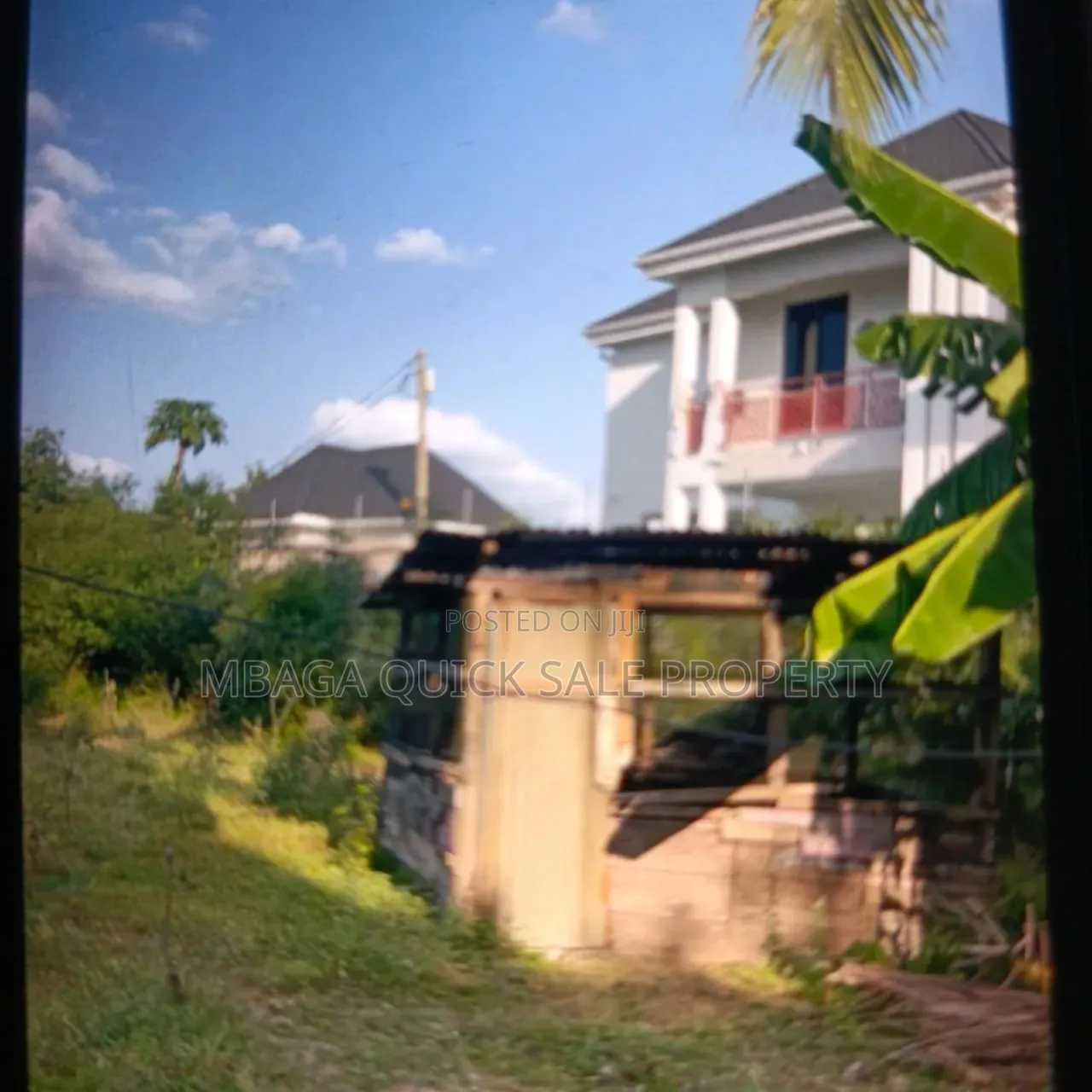 Plot for Sale at Mbezi Upande Wa Chini Fk School in Mbezi Beach