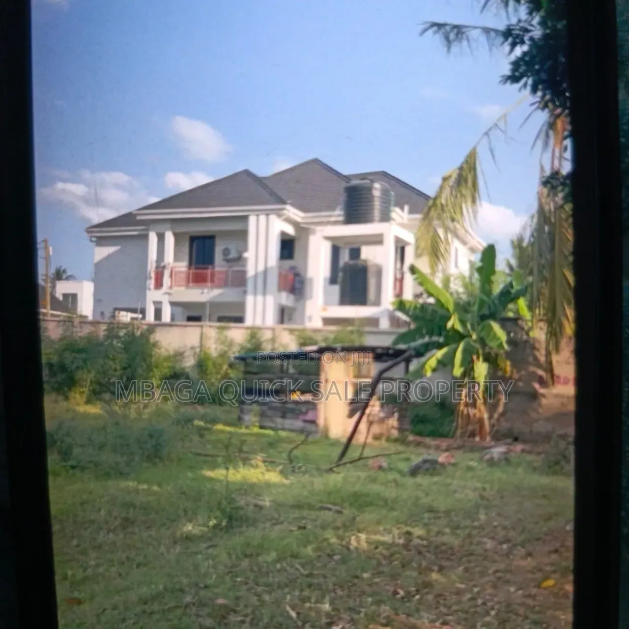 Plot for Sale at Mbezi Upande Wa Chini Fk School in Mbezi Beach