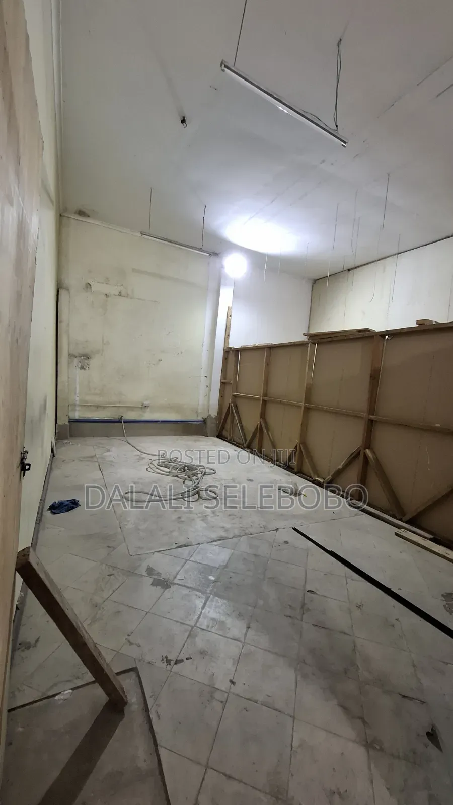 Go Down at Sinza a 3phases Available in Sinza